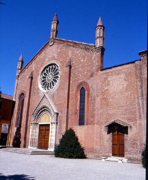 Chiesa di San Francesco