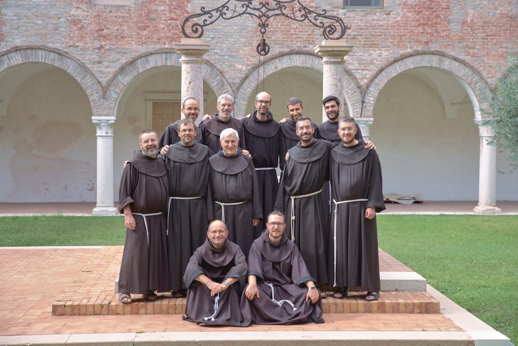 Foto Fraternità Mantova